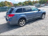 Subaru Outback 2.5I Limited 4S4BRBKC5D3249203 снимка