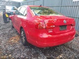 Volkswagen Jetta 2.5L Se 3VWDZ7AJ6BM395032 fotografie