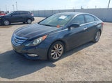 Hyundai Sonata Se 2.0T 5NPEC4AB7BH223436 снимка