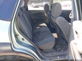 Hyundai Tucson Limited/Se KM8JN12D37U491920 photo