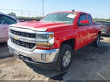 Chevrolet Silverado  1Lt 1GCVKREC8HZ388075 снимка