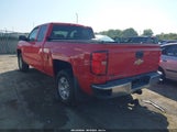 Chevrolet Silverado  1Lt 1GCVKREC8HZ388075 снимка