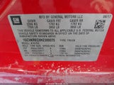 Chevrolet Silverado  1Lt 1GCVKREC8HZ388075 снимка
