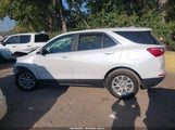 Chevrolet Equinox Fwd Lt 3GNAXKEV7MS105947 fotografie