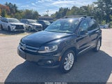Volkswagen Tiguan S/Se/Sel WVGBV7AX5CW608902 снимка