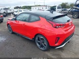 Hyundai Veloster Turbo Ultimate KMHTH6AB0LU031119 photo