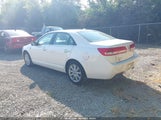 Lincoln Mkz 3LNHL2JC8AR647015 снимка