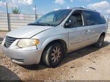 Chrysler Town & Country Touring 2A4GP54L16R703093 fotografie