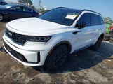 Kia Sorento Sx 5XYRKDLF8PG199330 снимка