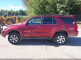 Toyota 4Runner Sport V6 JTEBU14R98K031402 снимка