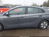 Hyundai Ioniq Hybrid Blue KMHC65LC6KU111108 photo
