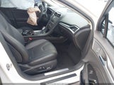 Ford Fusion Titanium 3FA6P0K94GR155135 fotografie