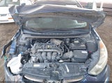 Hyundai Elantra Limited KMHDH4AE1DU869812 снимка