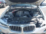BMW X4 M40I 5UXXW7C59H0U25949 снимка