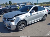 BMW X4 M40I 5UXXW7C59H0U25949 снимка