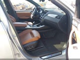 BMW X4 M40I 5UXXW7C59H0U25949 снимка