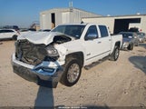 GMC Sierra  Slt 3GTP1NEC8JG625142 снимка