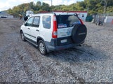 Honda Cr-V Ex SHSRD78866U441911 снимка