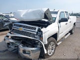 Chevrolet Silverado  1Lt 1GCRCREC8EZ243919 снимка