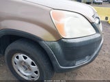 Honda Cr-V Lx JHLRD78462C036419 снимка
