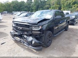 Chevrolet Silverado  2Lz 3GCUKSEC3GG334717 снимка