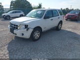 Ford Escape Xls/Xls Manual 1FMCU02Z48KD64995 снимка
