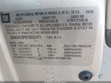Chevrolet Hhr Lt 3GNDA33P07S537471 снимка