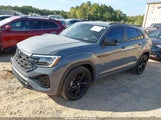 Volkswagen Atlas Cross Sport 2.0T Sel R-Line Black 1V2AE2CA9SC207251 photo