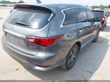 Infiniti Qx60 Pure 5N1DL0MN1KC524785 fotografie