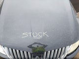 Lincoln Mks 1LNHL9ER0BG607169 снимка