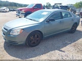 Chevrolet Malibu Ls 1G1ZG57B39F255879 снимка