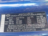 Hyundai Tucson Sel 5NMJBCAE8NH089236 снимка