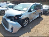 Toyota Sienna Le 8 Passenger 5TDKZ3DC3KS009554 photo