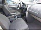 Dodge Grand Caravan Sxt 2D8HN54P38R114022 снимка