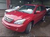 Lexus Rx 400H JTJHW31U282046494 снимка