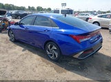 Hyundai Elantra Sel KMHLS4DG1RU823284 снимка