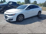 Chevrolet Malibu Fwd Rs 1G1ZG5ST9MF034599 fotografie