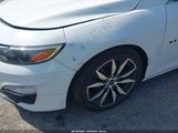 Chevrolet Malibu Fwd Rs 1G1ZG5ST9MF034599 снимка