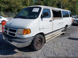 Dodge Ram Wagon  Value 2B5WB35Z4WK121370 photo