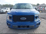 Ford F-150 Xl 1FTEX1EP0JKG01119 снимка