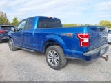 Ford F-150 Xl 1FTEX1EP0JKG01119 fotografie