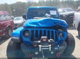 Jeep Gladiator 80Th Anniversary 4X4 1C6HJTAG5ML511762 снимка