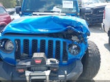 Jeep Gladiator 80Th Anniversary 4X4 1C6HJTAG5ML511762 снимка