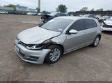 Volkswagen Golf Tsi S 4-Door 3VW217AUXFM019819 photo