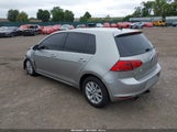Volkswagen Golf Tsi S 4-Door 3VW217AUXFM019819 fotografie