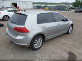 Volkswagen Golf Tsi S 4-Door 3VW217AUXFM019819 photo