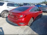 Honda Civic Lx 2HGFC2F67KH562406 снимка