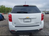 Chevrolet Equinox Lt 2GNFLFEK4G6310109 снимка
