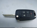 Chevrolet Equinox Lt 2GNFLFEK4G6310109 снимка