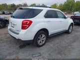 Chevrolet Equinox Lt 2GNFLFEK4G6310109 снимка